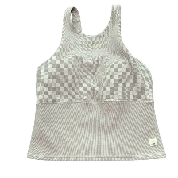 Vuori Aston rib top and pants - Picture 5 of 8